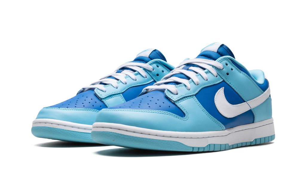 Nike Dunk Low Retro Argon