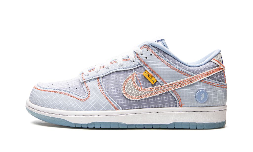 Nike Dunk Low Union Blue