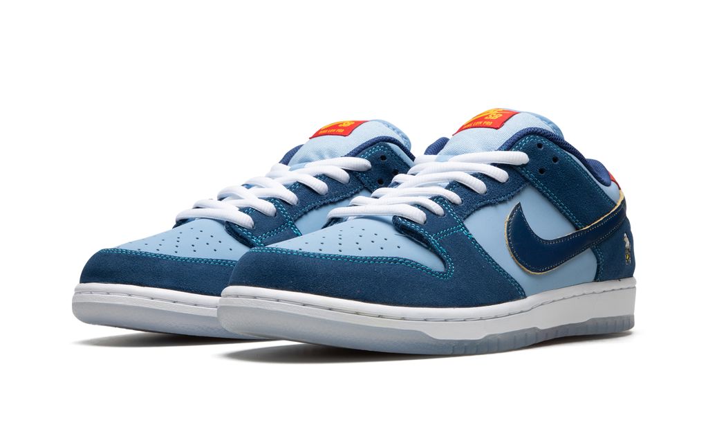 Nike Dunk Low Why So Sad