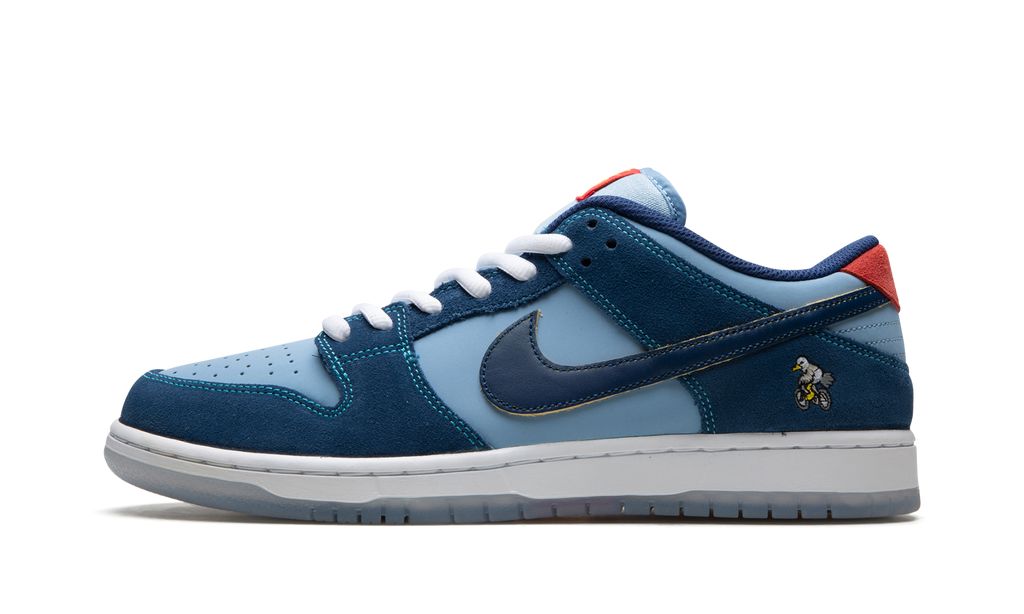 Nike Dunk Low Why So Sad