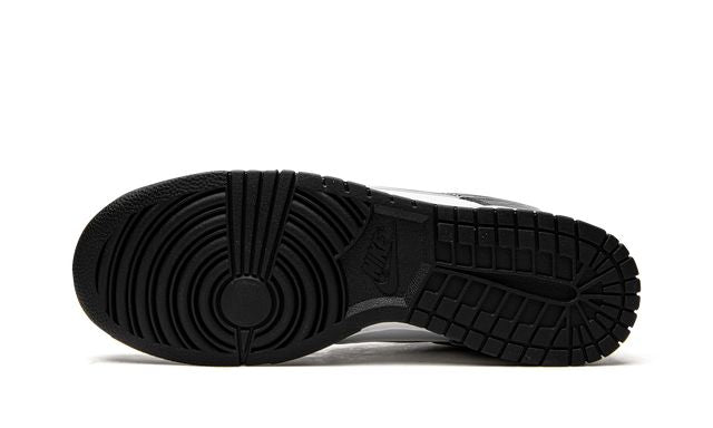 Nike Dunk Low World Champs Black White