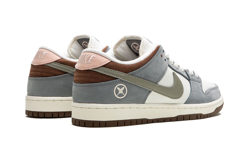 Nike Dunk Low Yuto Horigome