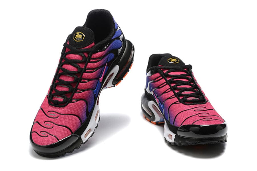 Patta x Air Max Plus TN 1 FC Barcelona