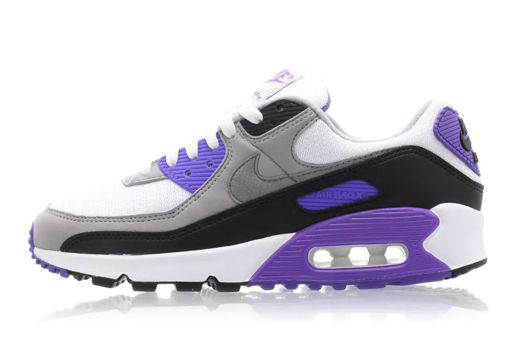 Air Max 90 'Recraft Hyper Grape'