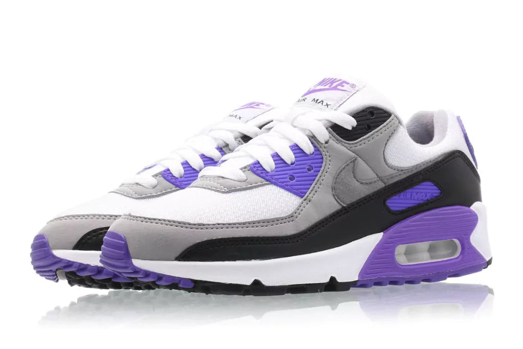 Air Max 90 'Recraft Hyper Grape'