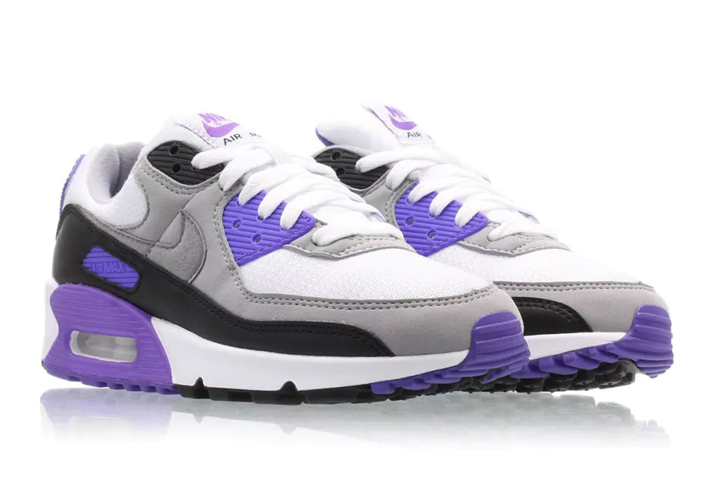 Air Max 90 'Recraft Hyper Grape'