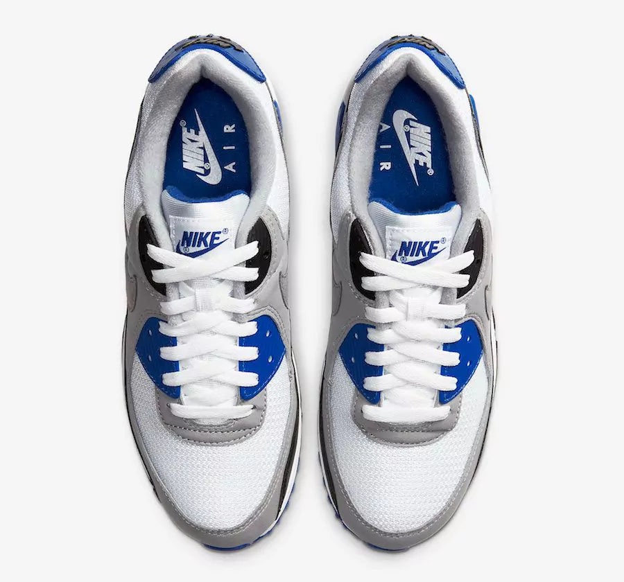 Air Max 90 'Recraft Royal'