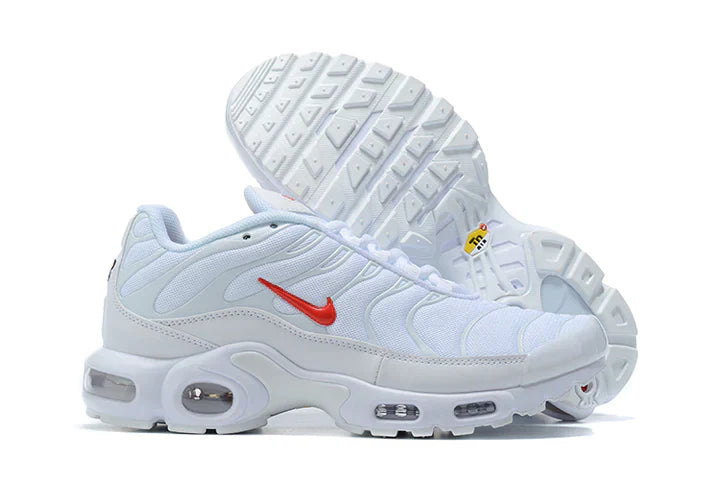 Air Max Tn 1 'Supreme White'