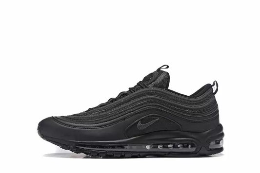 Air Max 97 'Tripleblack'
