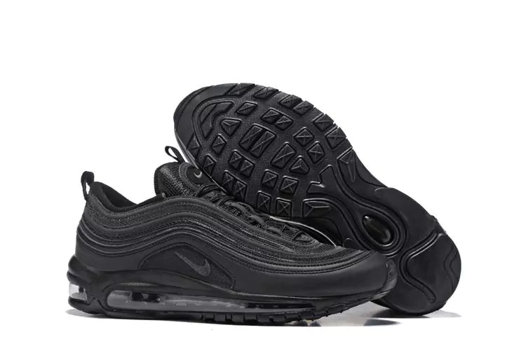 Air Max 97 'Tripleblack'