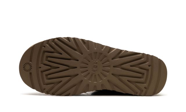UGG CLASSIC ULTRA MINI WMNS "Antilope"