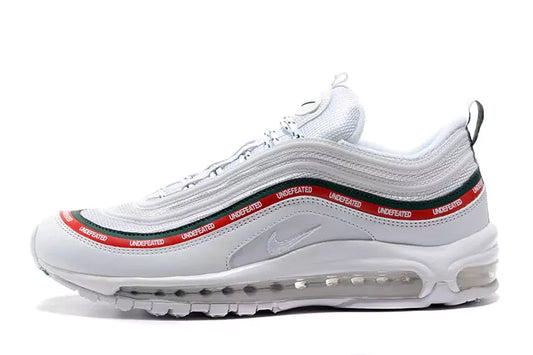 Air Max 97 'Undefeated White'