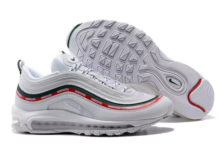 Air Max 97 'Undefeated White'