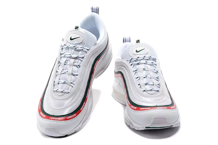 Air Max 97 'Undefeated White'