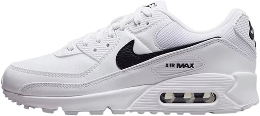 Air Max 90 'White Black'