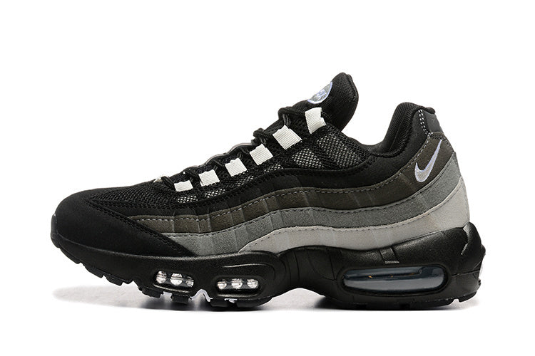 Air Max 95 "White Black"