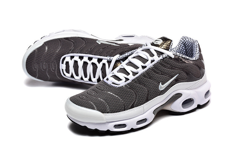 Air Max Plus TN 1 "White Grey"