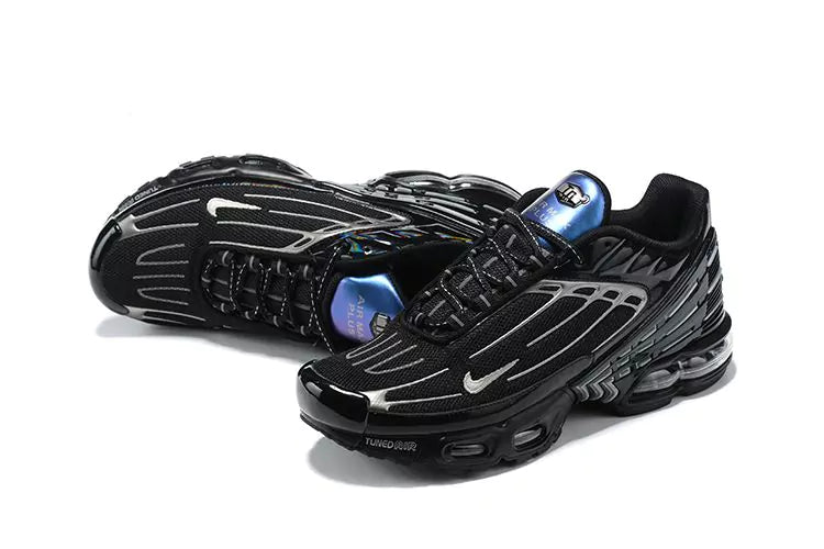 Air Max Tn 3 'Metallic'